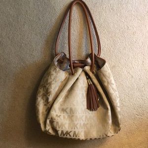 Michael Kors bag